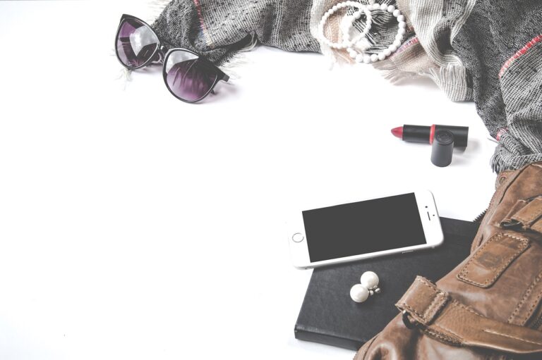 Eco-Friendly Fashion: Trends in Organic and Recycled Materials