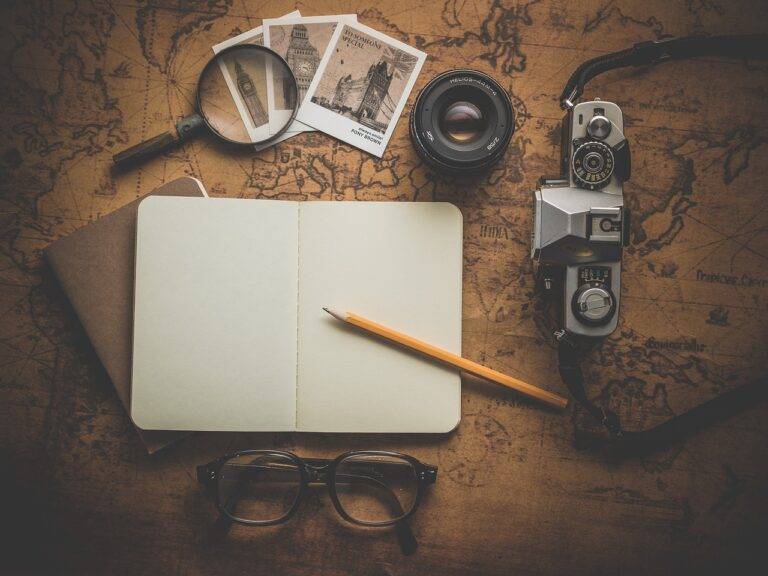Wellness Tourism: Finding Balance and Relaxation on Vacation