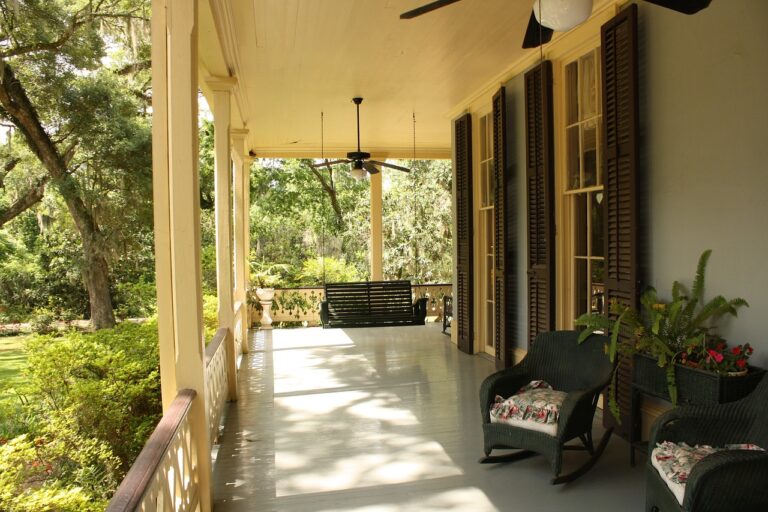 Fire-Resistant Home Improvement Solutions
