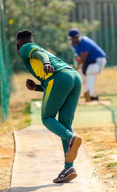 Cricket and Sustainability: Eco-friendly Stadium Initiatives