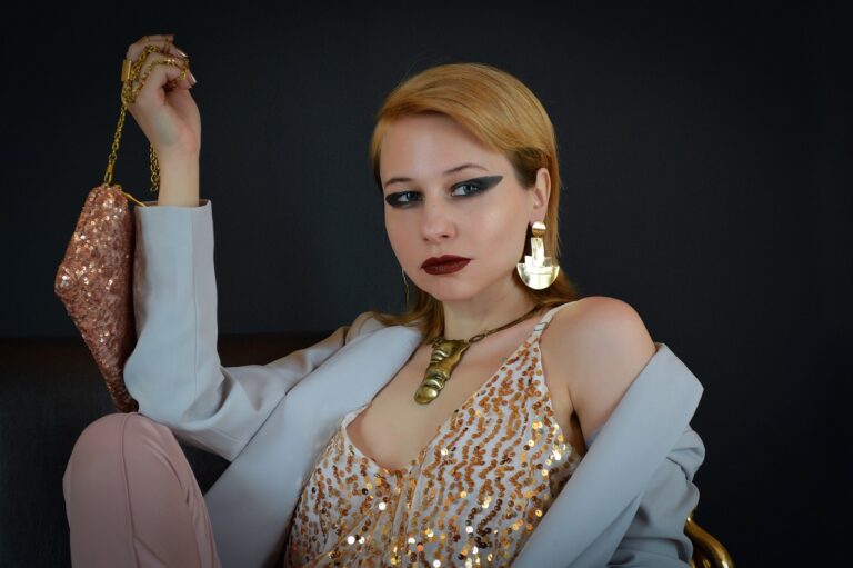 Fashion and Education: Exploring Style in Academic Settings: Sky247 log in, Gold365, Gold win 365