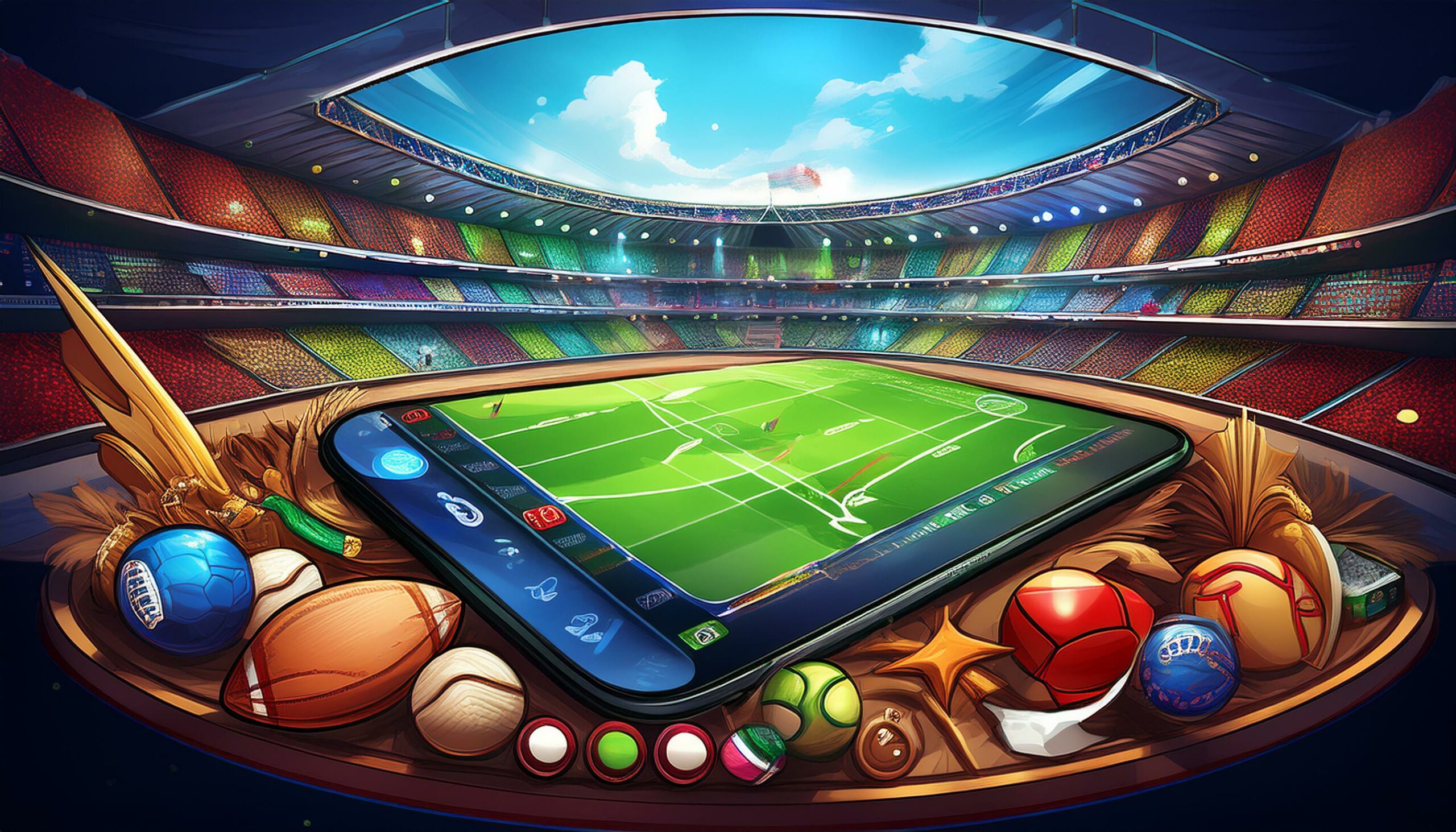 Diamondexch9: The Best Platform for Betting on Cricket World Cups