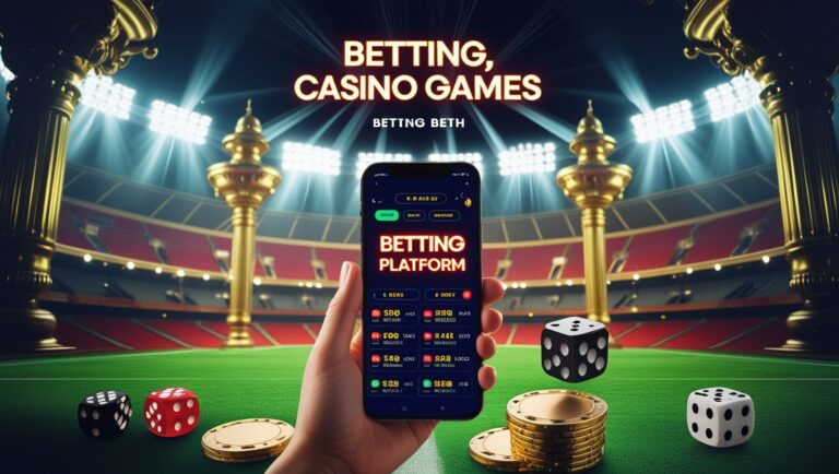 Tigerexch: The Ultimate Online Betting Platform for Gambling Enthusiasts