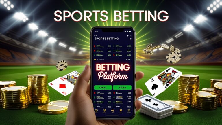 11xplay: A Premier Online Betting Platform for Gambling, Casino Games, and Sports Betting