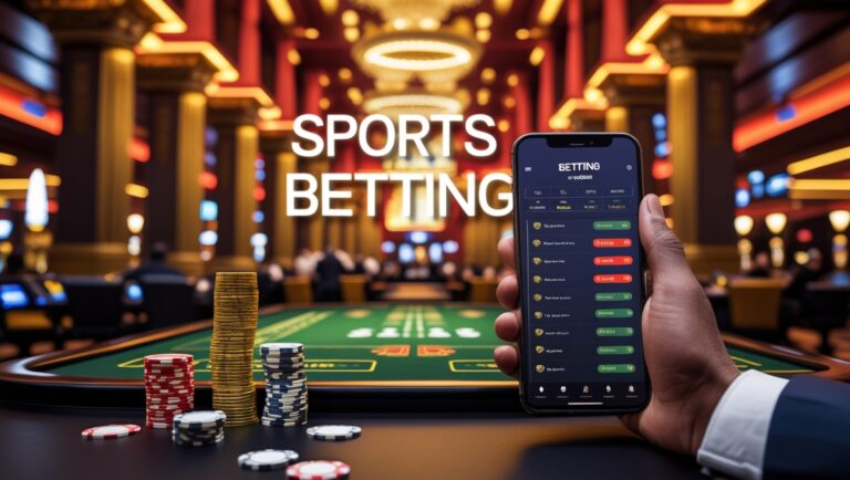 Betbhai9: The Ultimate Online Betting Platform for Gambling, Casino Games, and Sports Betting