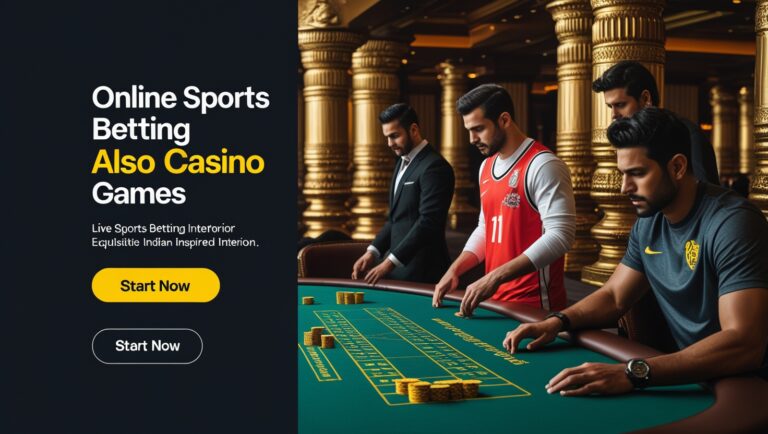 Exploring Online Cricket ID: The Gateway to Sports Betting and Casino Games