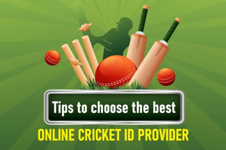 2026’s Top 18 Online Cricket ID Providers – The Complete Guide for Fans & Bettors